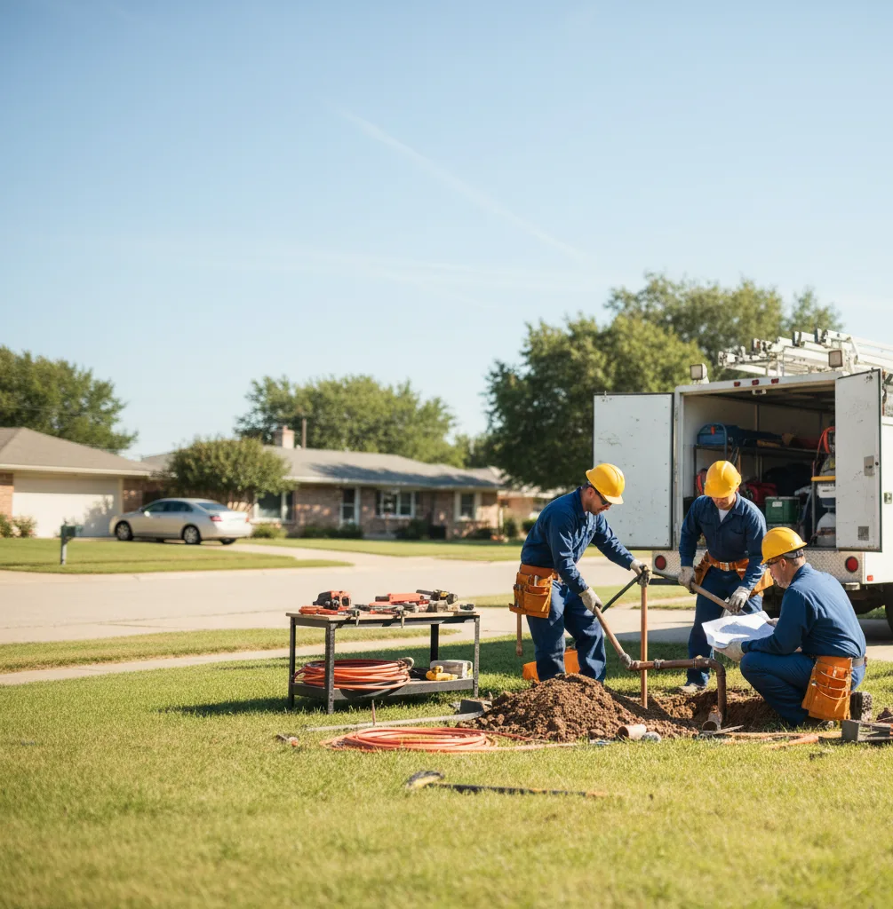 Water Heater Repair in Ceresco, MI